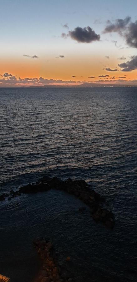 B&B Vesuvio Ruins Πομπηία Εξωτερικό φωτογραφία