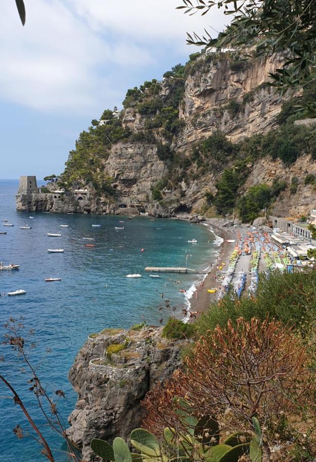 B&B Vesuvio Ruins Πομπηία Εξωτερικό φωτογραφία