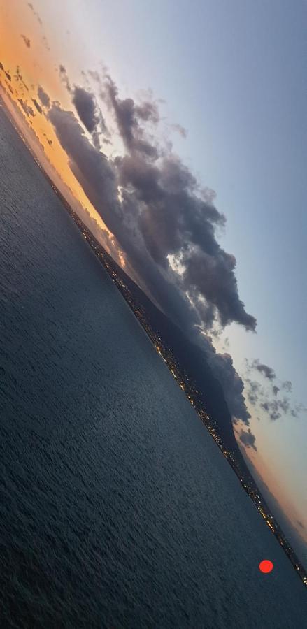 B&B Vesuvio Ruins Πομπηία Εξωτερικό φωτογραφία