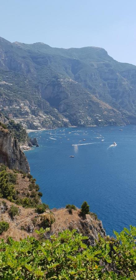 B&B Vesuvio Ruins Πομπηία Εξωτερικό φωτογραφία