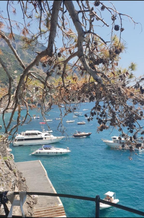 B&B Vesuvio Ruins Πομπηία Εξωτερικό φωτογραφία